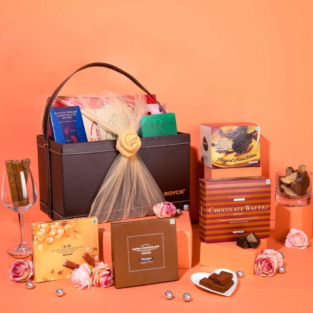 Gift Hampers
